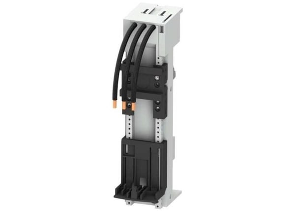 Siemens 8US1251-5DS10, Flerfarget, 308 g, 1 stykker, 810 mm, 710 mm, 2120 mm