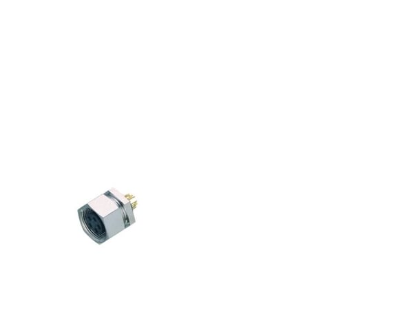BINDER 09-0482-00-08, M9, Honkoppling, 125 V, 1 A, 2,99 g, Tyskland