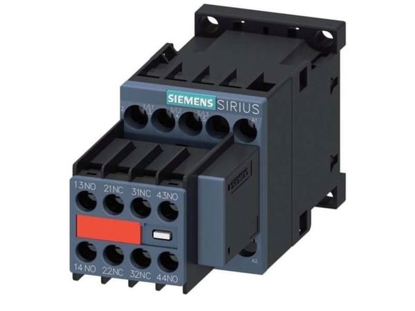 Siemens 3RT2018-1CP04-3MA0, 58 mm, 50 mm, 61,5 mm, 120,5 mm, 285 g, 1 kpl