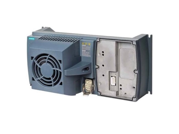 Siemens 6SL3525-0PE25-5AA1, Sisätila, Monivärinen, 8,5 kg, 2500 mm, 2950 mm, 5250 mm