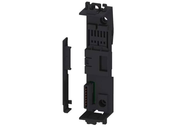 Siemens 3ZY1212-2GA00 3ZY1212122GA00 Laitteen liitäntä