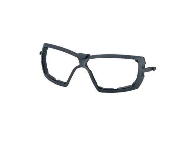 Uvex 9169543, Turvalasit, Vihreä, Musta, Polykarbonaatti, 1 kpl