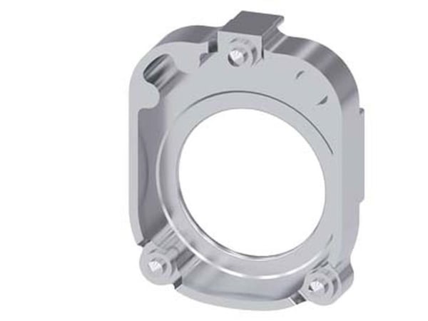 Siemens 3SU1950-0KJ80-0AA0 adapter 1 stk