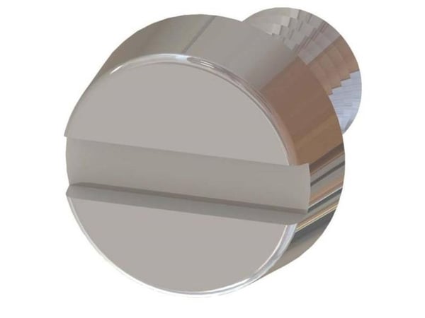 Siemens 3SU1950-0KK80-0AA0 skrue 50 stk