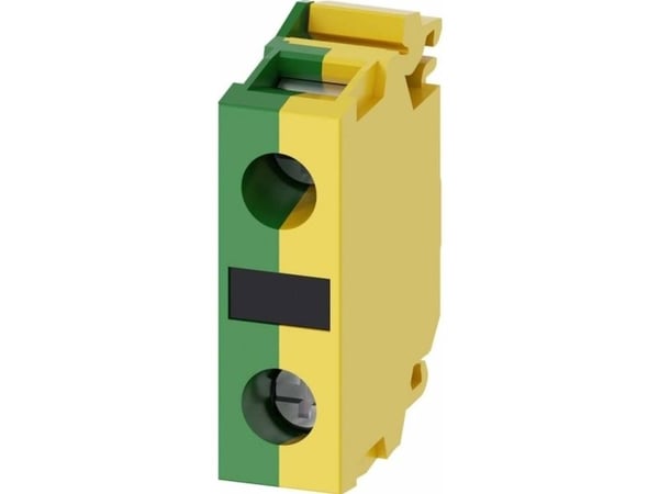 Siemens 3SU1400-1DA43-1AA0 Terminaali 1 kpl
