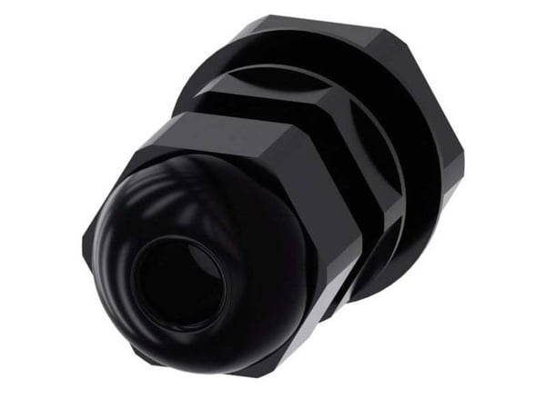 Siemens 3SU1900-0HG10-0AA0 Suojus 1 kpl