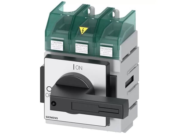 Siemens 3LD58000TK11 lastdelskontakt