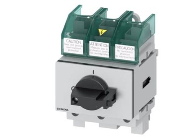 Siemens 3LD52000TK11
