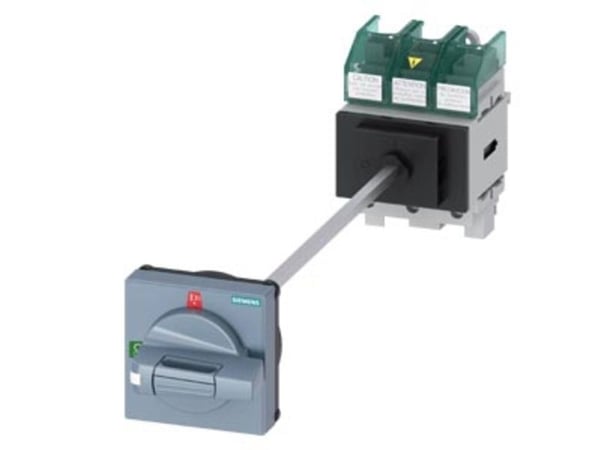 Lastfrånskiljare Siemens 3LD52100TK11