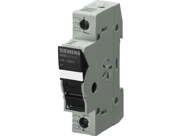 Siemens 3NW7013-4, Monivärinen, 49 g