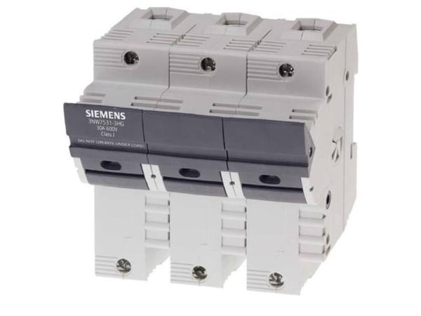 Siemens 3NW7531-3HG, IP20, 2 styck, 483 g, 220 mm, 150 mm, 80 mm