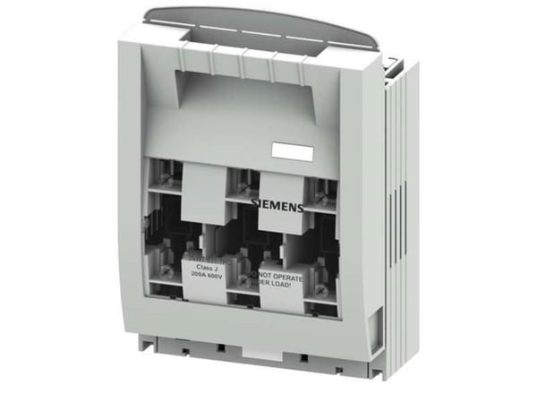 Siemens 3NW7531-7HG, IP20, 1 styck, 2,68 kg, 295 mm, 190 mm, 125 mm