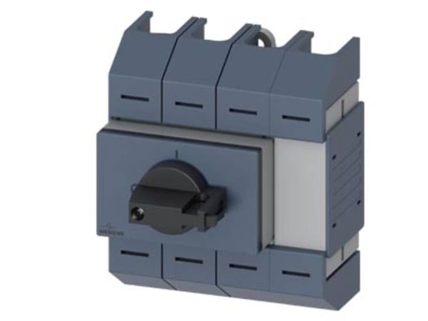 Siemens 3KD0342-2LG20-3, IP10, 750 / 690 V