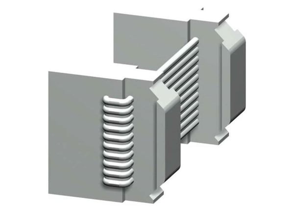 Siemens 3UF79310AA000 3UF7931-0AA00-0 Liitäntäkaapeli 1 kpl