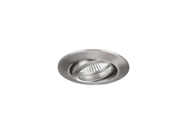 Brumberg 196303 196303 Innfelt Halogen GX5.3 50 W Krom (matt)