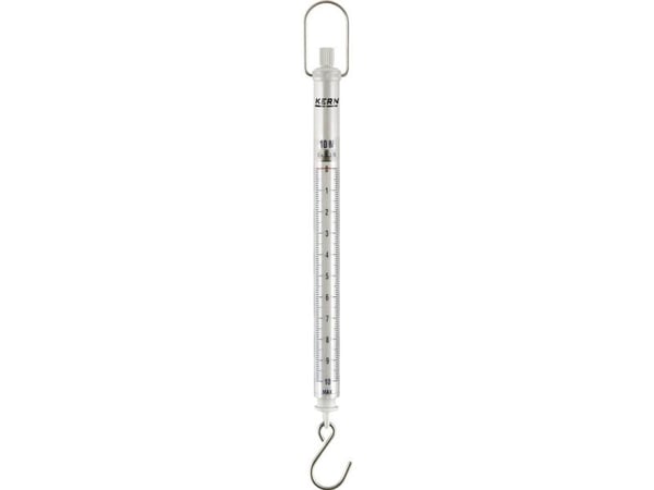 Sauter 289-102 kraftmåler 5 N (maks.) fabrikksstandard