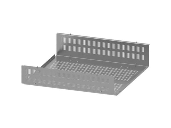 Siemens 8PQ3000-0BA61 Inndeling (L x B x H) 800 x 800 x 225 mm metall 1 stk