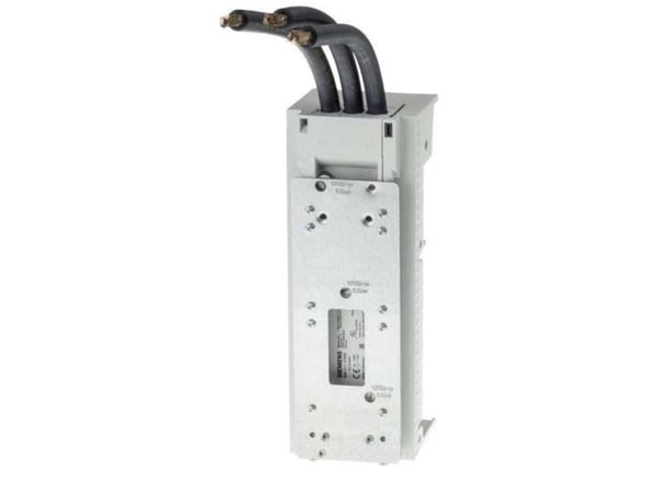 Siemens 8US1211-4TR00, Flerfarget, 620 g, 1 stykker, 860 mm, 830 mm, 2240 mm