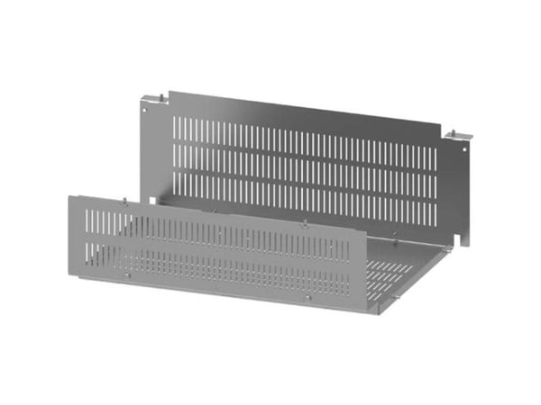 Siemens 8PQ3000-0BA56 8PQ30000BA56 underdel (L x B x H) 800 x 600 x 225 mm metall 1 stk
