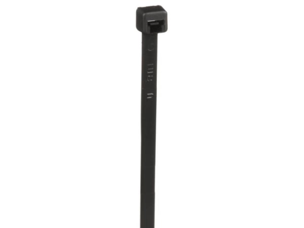 Panduit PLT2S-C30, Nylon, lajittelu, 4,8 cm, CSA, 18,8 cm, 4,8 mm