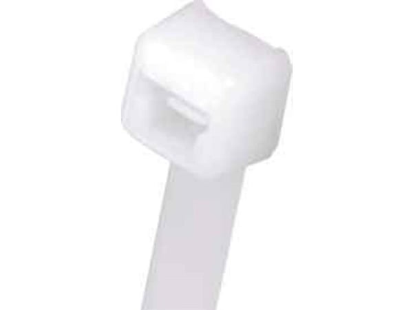 Panduit PLT1.5S-C0, Nylon, Lajittelu, 3,8 cm, CSA, 15,7 cm, 4,8 mm