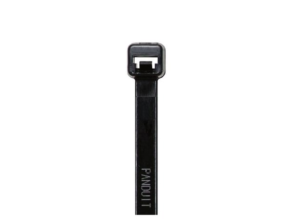 Panduit PLT.6SM-C0, Nylon, Lajittelu, 1,5 cm, CSA, 7,1 cm, 0,8 mm