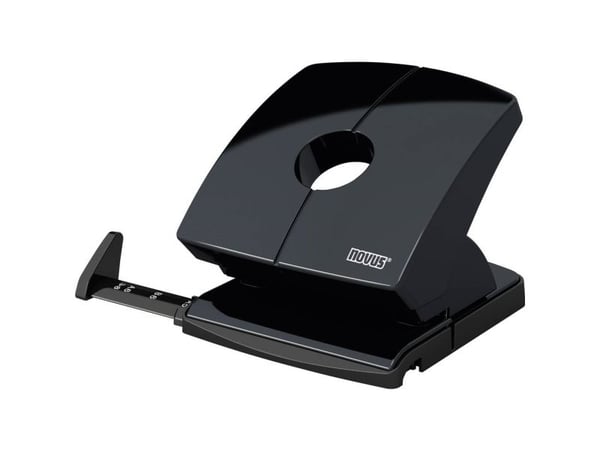 novus hullstanse B 230 sort - 30 ark