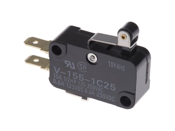 Omron V-155-1C25