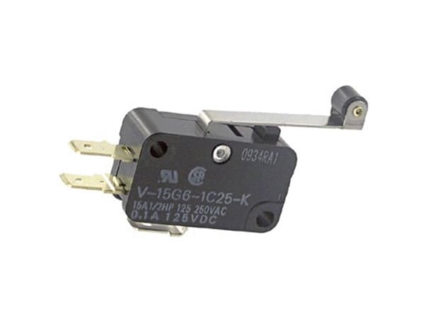Omron V-15G6-1C25-K