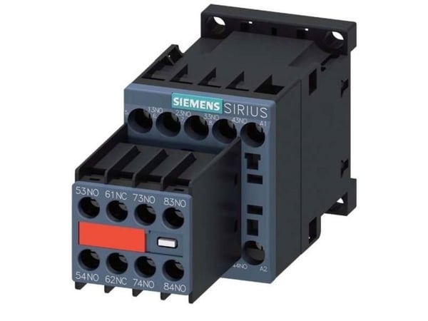 Siemens 3RH2271-1BB40 hjälpkontakt, 1 st