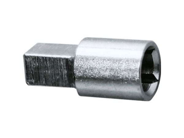 Eltako SV7x7x14 firkant-forlenger