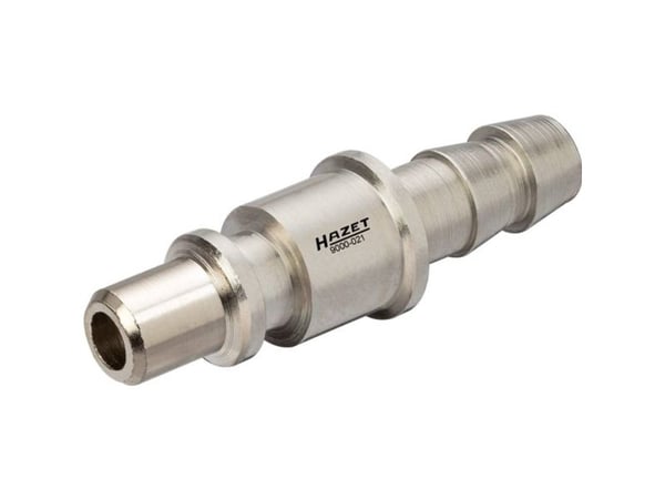Hazet 9000-021/3 trykkluftslangestykke, 1 stk.
