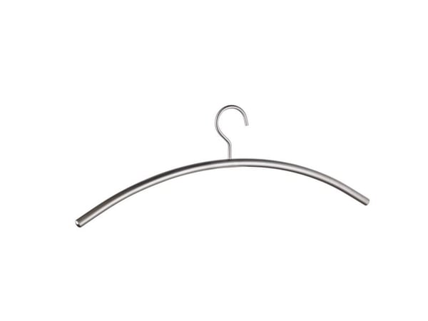 ALCO Vaatehankinta 2859 (L x K) 425 mm x 155 mm Ruostumaton teräs Hopea 1 kpl
