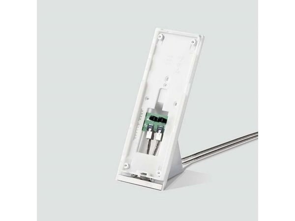 Siedle 200044477-00 Dørtelefon-tilbehør Monteringstilbehør Hvid