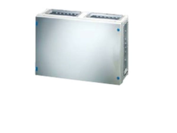 Hensel FP 0420, 540 mm, 163 mm, 360 mm