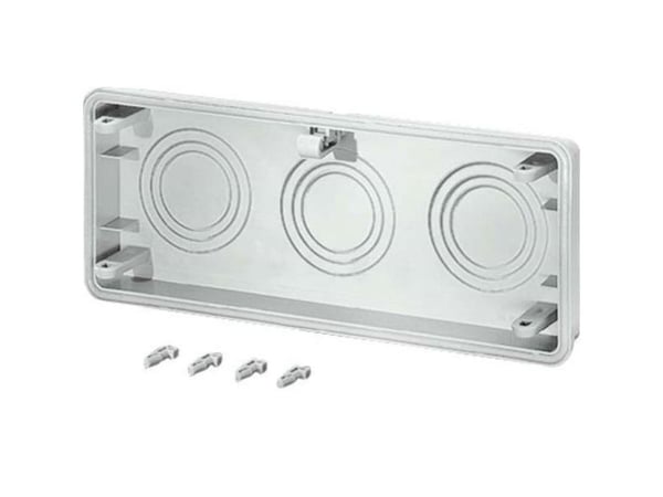Hensel 2000134 Laippa Muovi 1 kpl