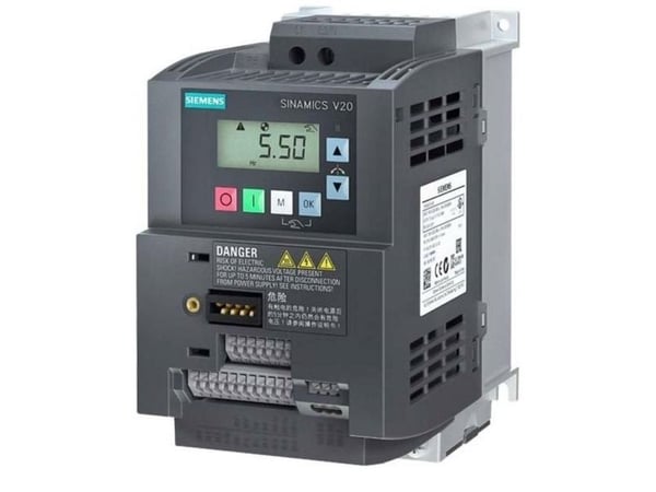Siemens 6SL32105BB215UV1