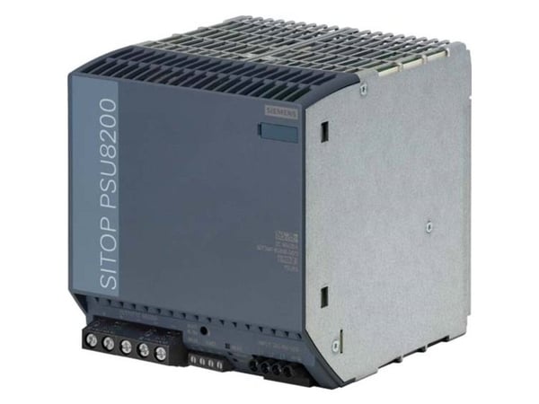 Siemens 6EP3447-8SB00-0AY0 Virtalähde DIN-kiskoon (DIN-kisko) Sisältö 1 kpl