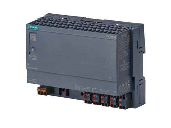 Siemens 6EP7133-6AE00-0BN0, Sisätila, IP20, Monivärinen, CE, RoHS, REACH, 160 mm, 117 mm