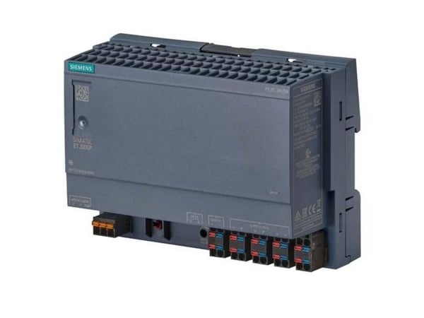 Siemens 6EP71336AB000BN0 Strømforsyning til DIN-skinne (DIN-rail) Indhold 1 stk