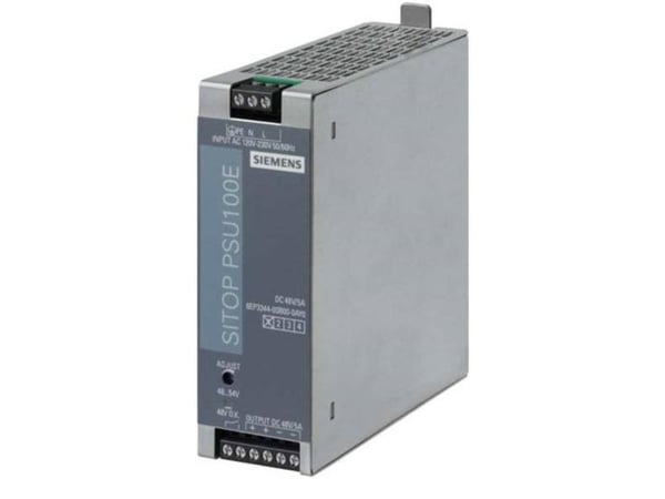 Siemens 6EP3344-0SB00-0AY0, Sisätila, Unkari, Monivärinen, 500 g, 160 mm, 55 mm