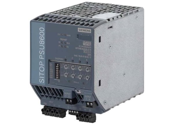Siemens 6EP3436-8MB00-2CY0, Sisätila, Itävalta, Monivärinen, 1,98 kg, 227 mm, 115 mm