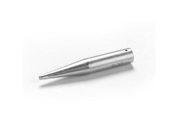 ERSA 0842KD lödspets stämmejselform, ERSADUR (1 st)