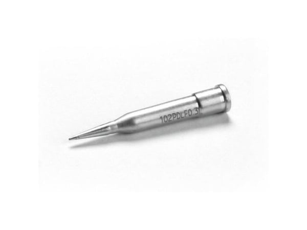 ERSADUR loddetipp 0,3 mm / 0,012 tomme ERSA
