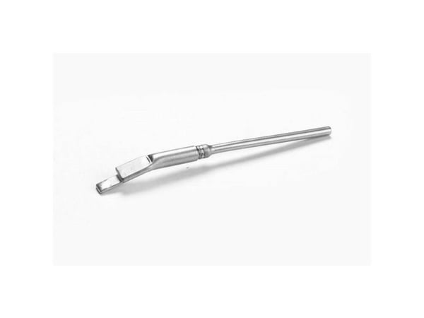Ersa loddespisser spissstørrelse 4 mm, innhold 2 stk