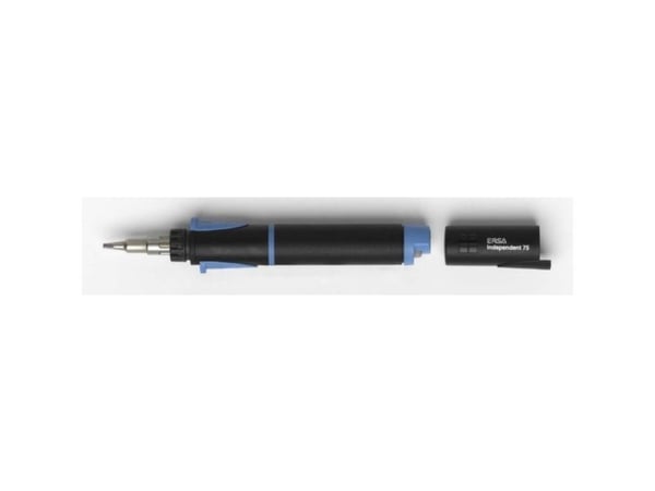 Ersa Independent 75 0G070KN loddekolbe +580 °C 60 min 1 stk