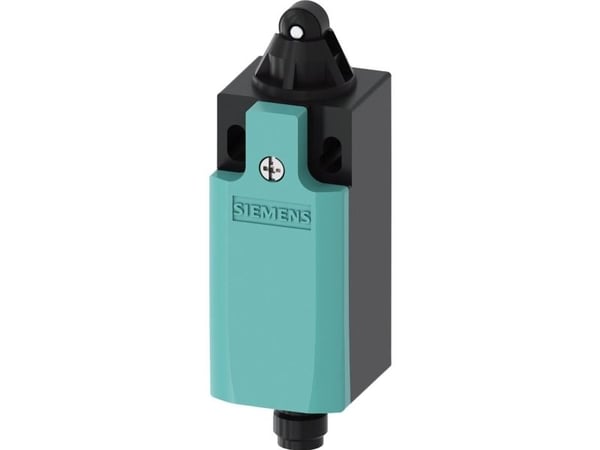 Siemens 3SE52340CD031AJ1 3SE5234-0CD03-1AJ1 Positionsschalter 1 St., Plast, IP65, Cuboid, 43 mm, 49 mm, 127 mm