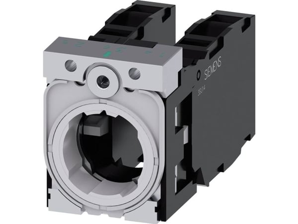 Siemens 3SU1510-1AA10-1LA0 holder, 1 stk