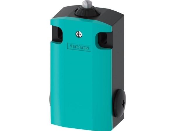 Siemens 3SE51620UB011AM4 3SE5162-0UB01-1AM4 Positionsschalter 1 St., Metall, IP66, IP67, Cuboid, 56 mm, 166,5 mm, 77,5 mm