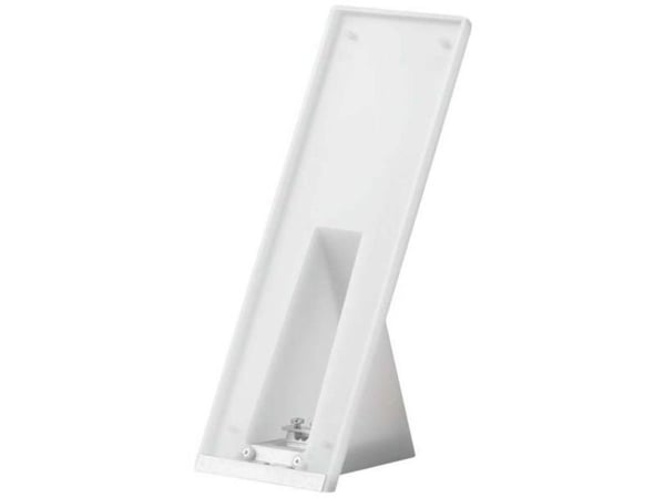 Siedle tilbehør bord video hvit ZTCV 850-0 W ( 200044476-00 )